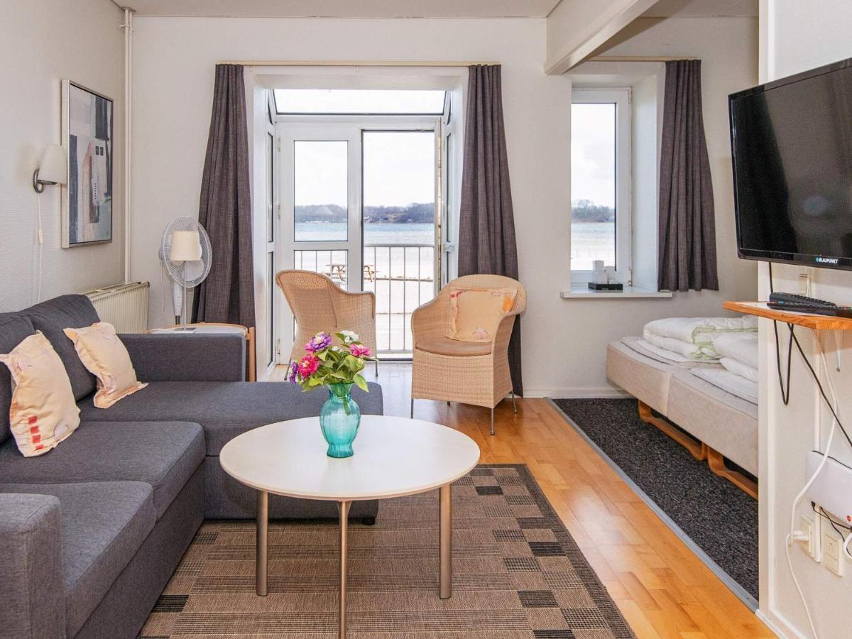 Apartment Hejls II Exteriör bild