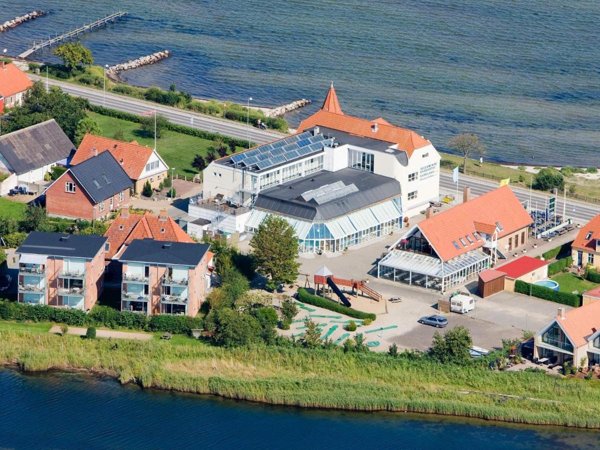 Apartment Hejls II Exteriör bild