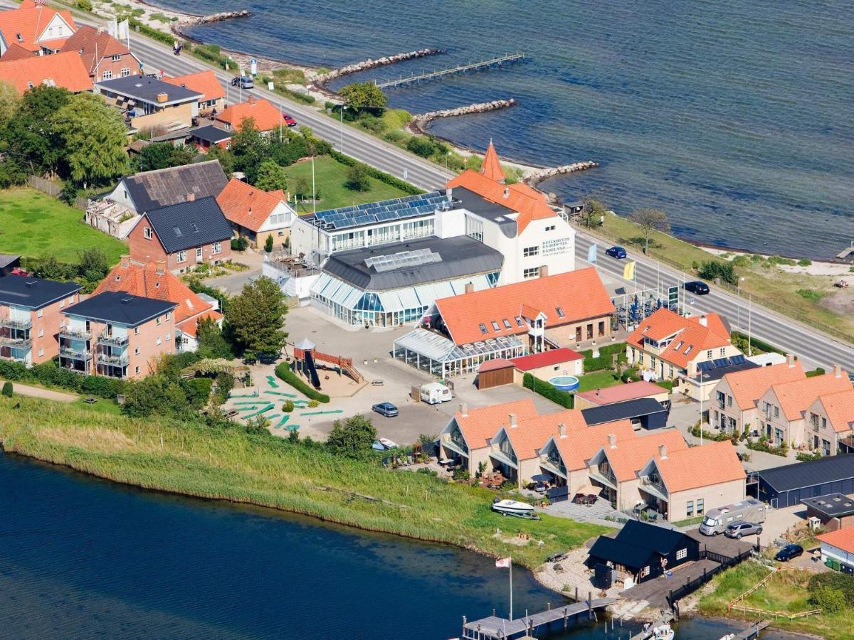 Apartment Hejls II Exteriör bild