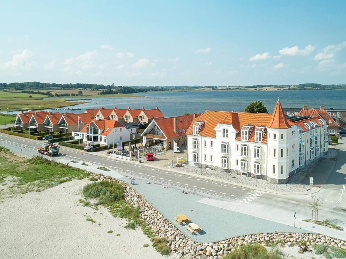 Apartment Hejls II Exteriör bild